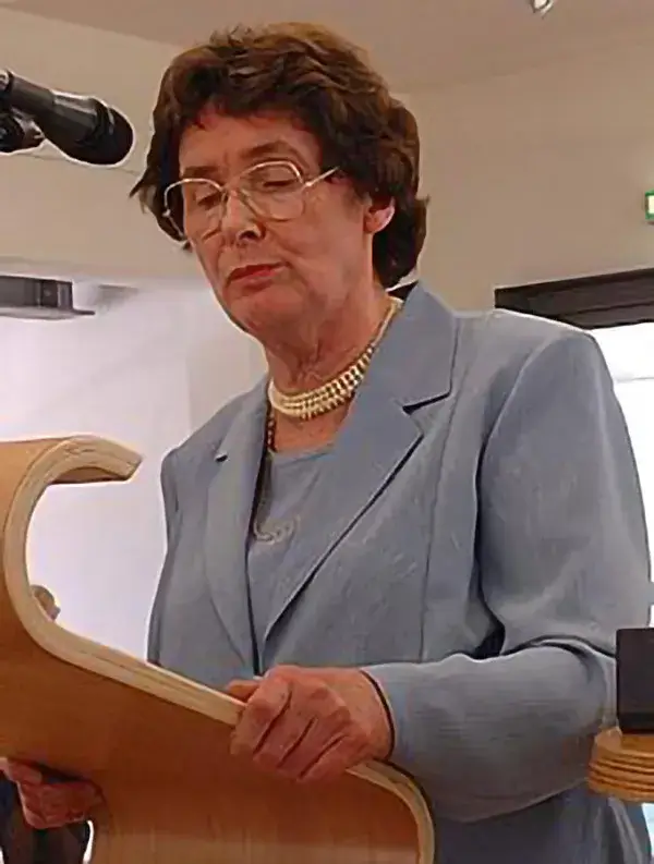 Dr. phil. Inge Litschke